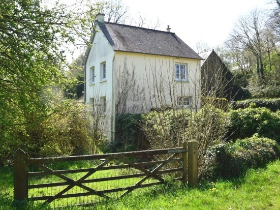 Maison 5 Pièces + Maison 2 Pièces 22150 Plouguenast-Langast